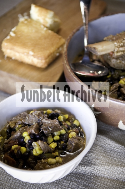 Soups